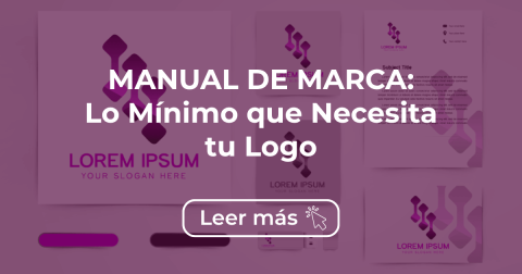 Manual de Marca: Lo Mínimo que Necesita tu Logo