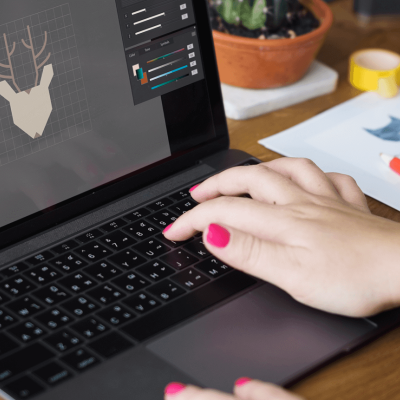 Más allá del logo: cómo construir una marca que inspire, impacte y perdure