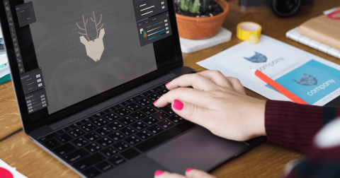Más allá del logo: cómo construir una marca que inspire, impacte y perdure